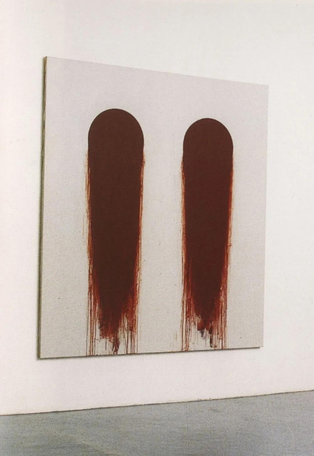 安·埃德霍姆​：保持在抽象和叙事之间的矛盾状态