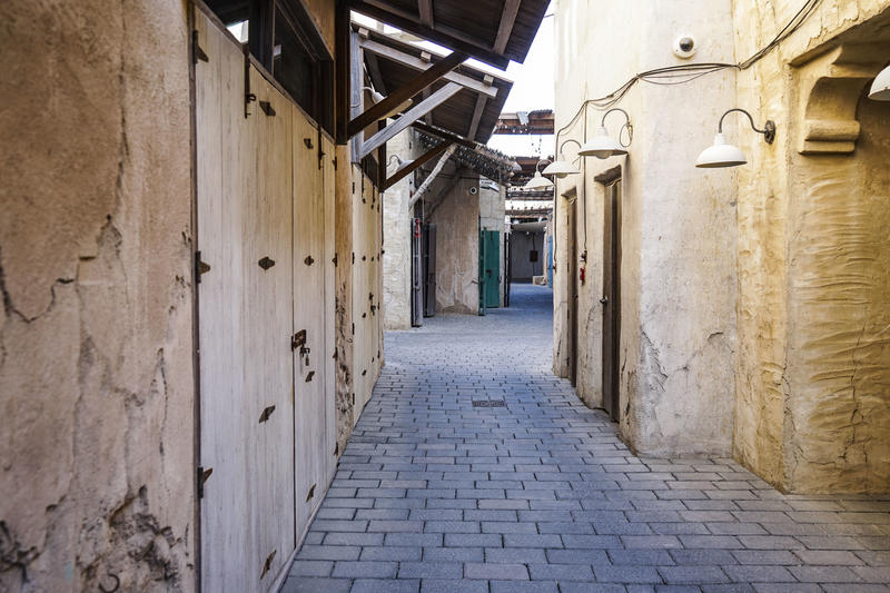 沙漠浪漫之旅迪拜,从天空进入海底