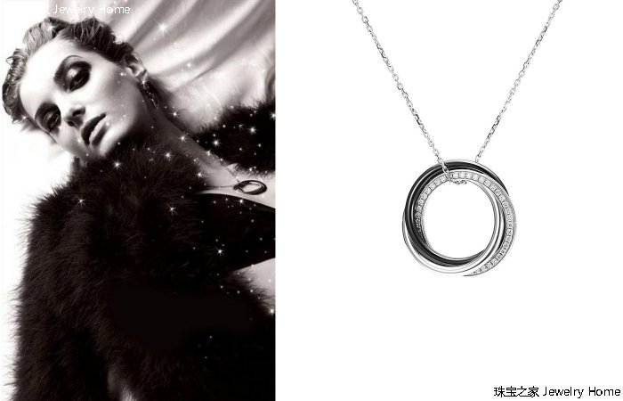 卡地亚trinity复古,卡地亚钻戒trinityruban1克拉