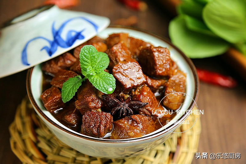 国庆节假期推荐8道待客菜,宴客必备10菜一汤