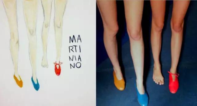 穿流行的奶奶鞋怎么穿不显老,适合脚宽的奶奶鞋测评