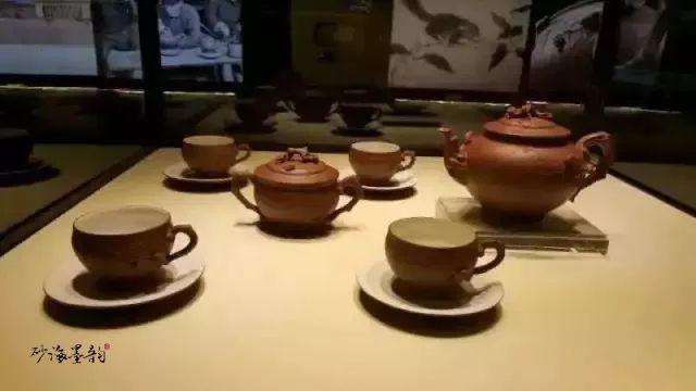 一代宗师：顾景舟真实坎坷的一生