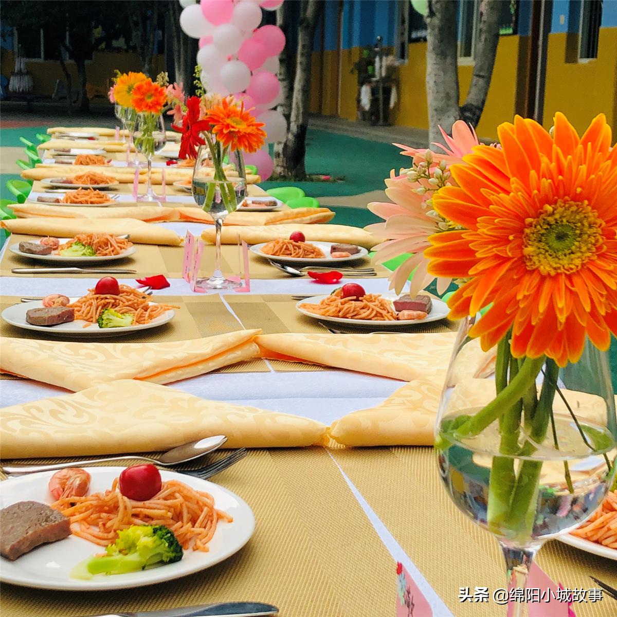 梓潼桂香路金太阳幼儿园,梓潼金太阳幼儿园六一现场直播