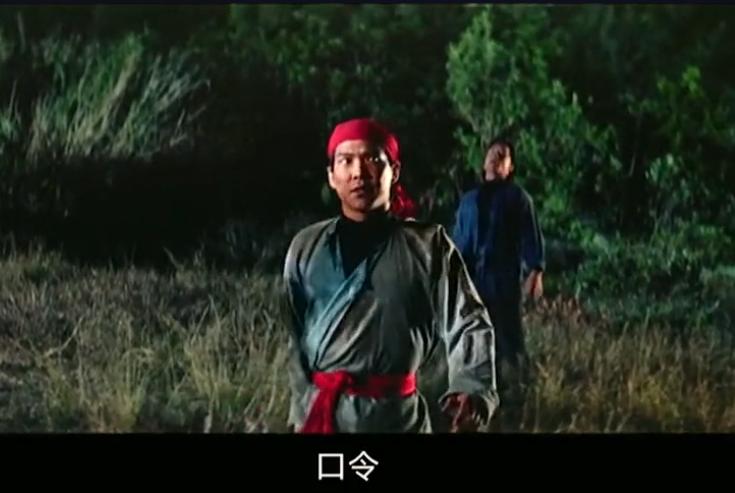 盘点影视剧中四种经典暗号，曹操一语催命，经典莫过《潜伏》