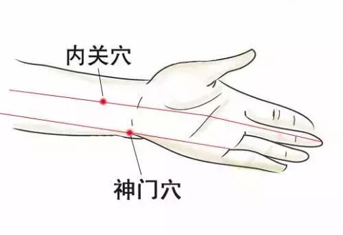 老祖宗在没有西药时如何治疗失眠,老祖宗说失眠