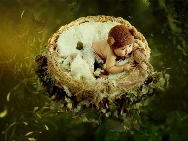 长春儿童主题摄影排行榜和价位,长春儿童摄影前十名