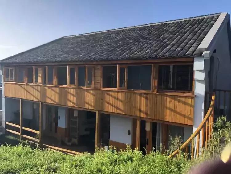 舟山东极岛特点民宿推荐,舟山海岛风情度假别墅