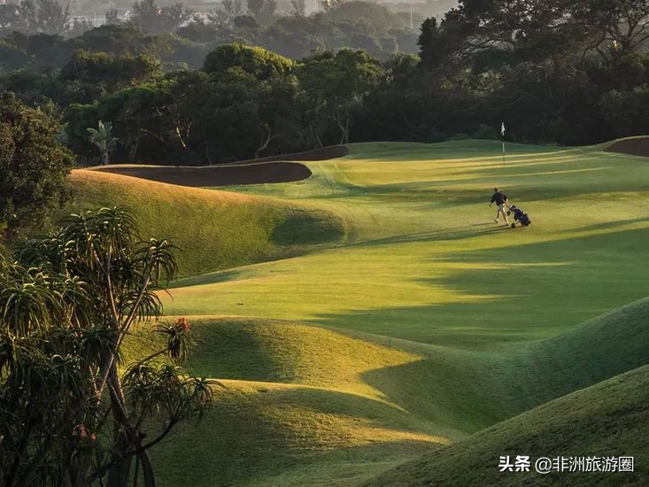 南非球场,南非传奇球场