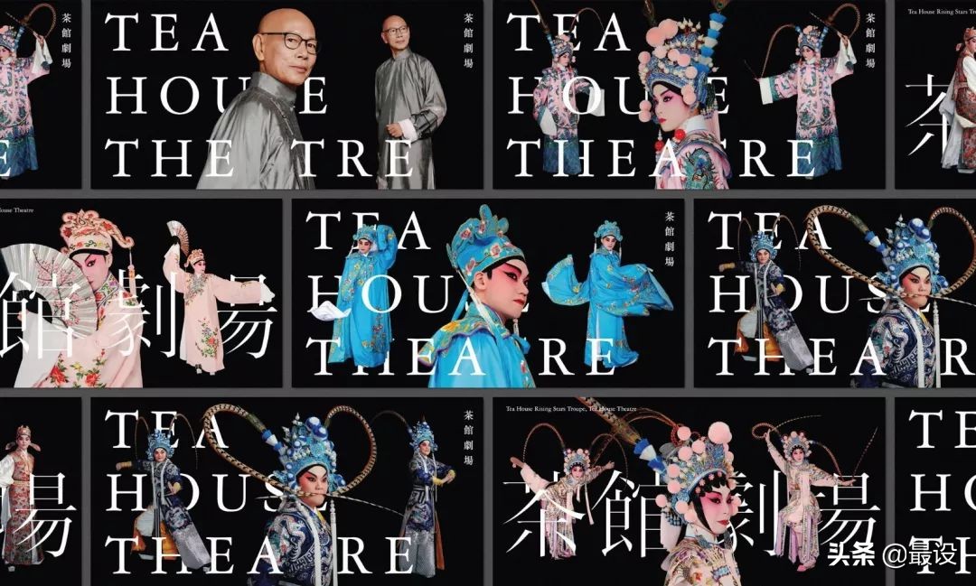 关于戏剧的图案设计,古代室内小型戏剧舞台设计图