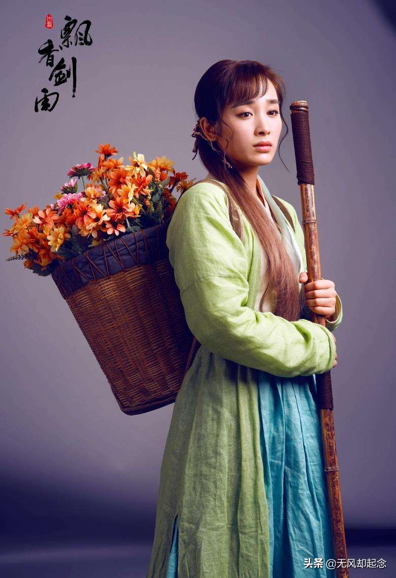 刁蛮小姐新婚夜收到匿名对联，上联为：吕府姑娘，下口大过上口