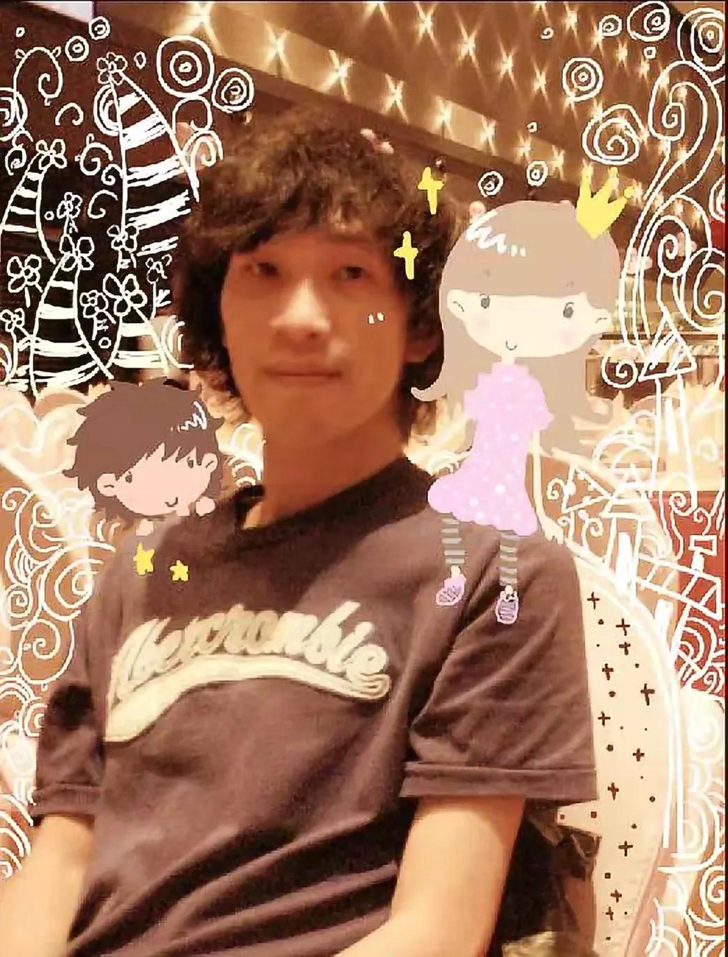 那个创造了“糖果屋”文具的人，回来了