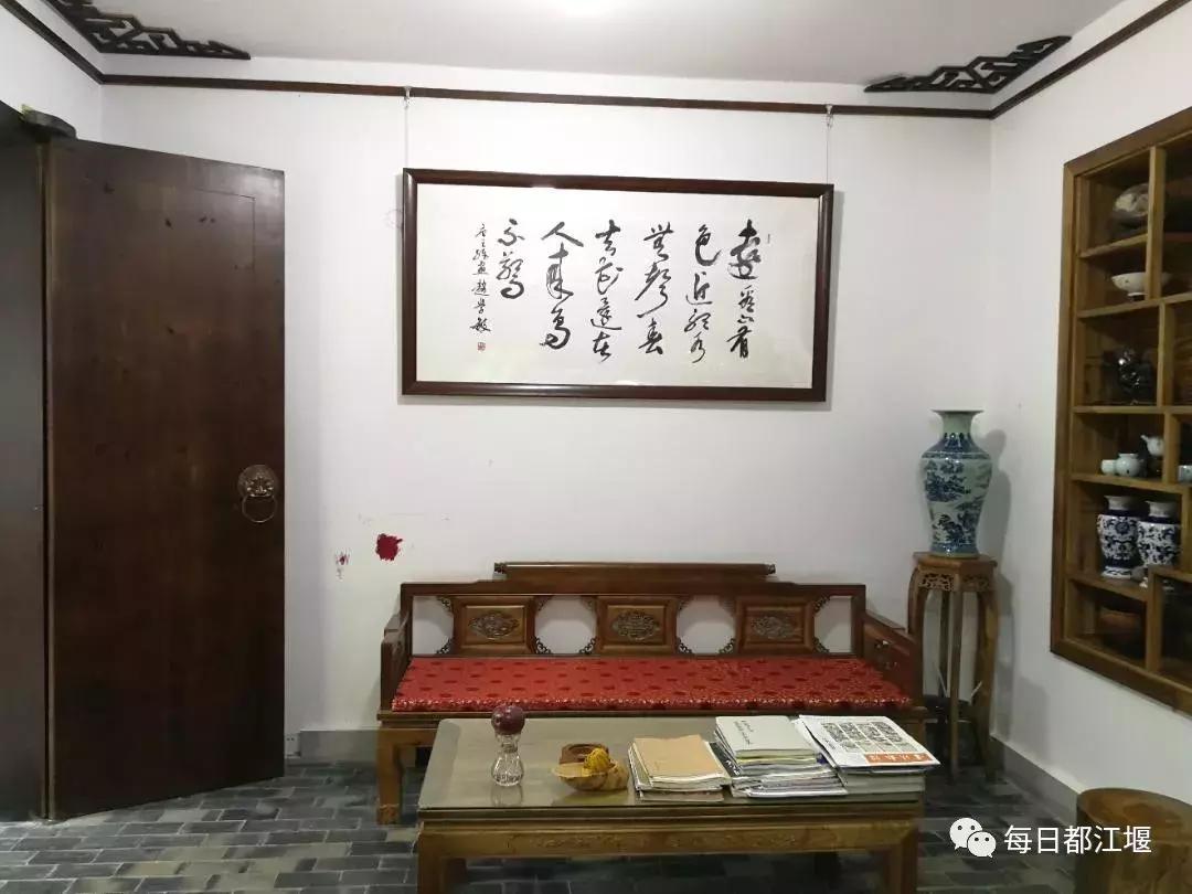 青城山下大型农家乐,青城后山十大精品民宿雅上小院