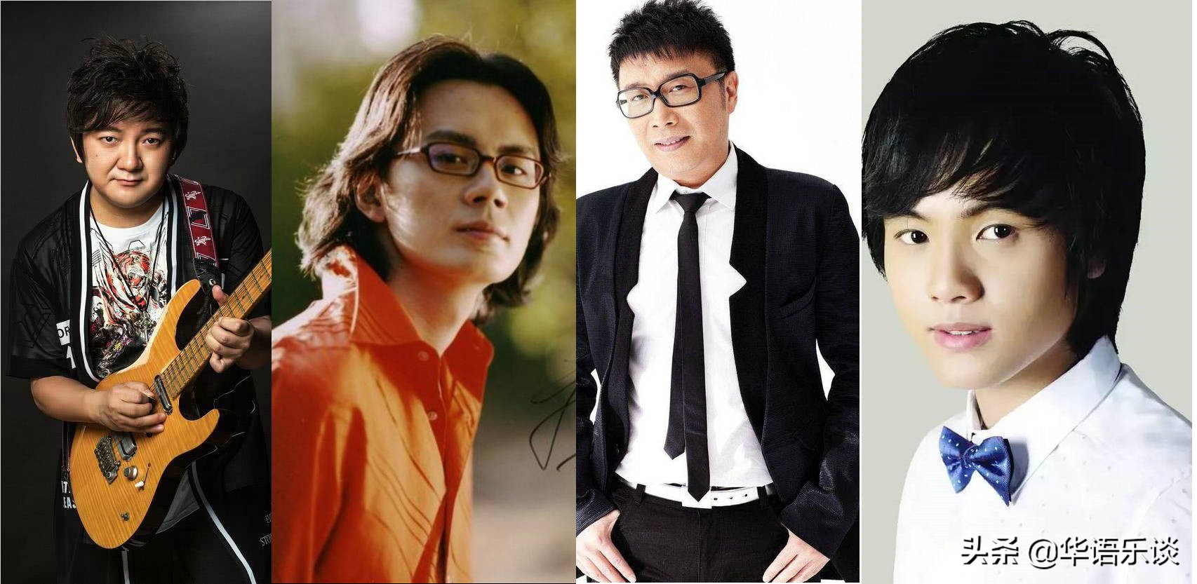 抖音流行音乐发展历程图,抖音流行音乐进化史在哪看