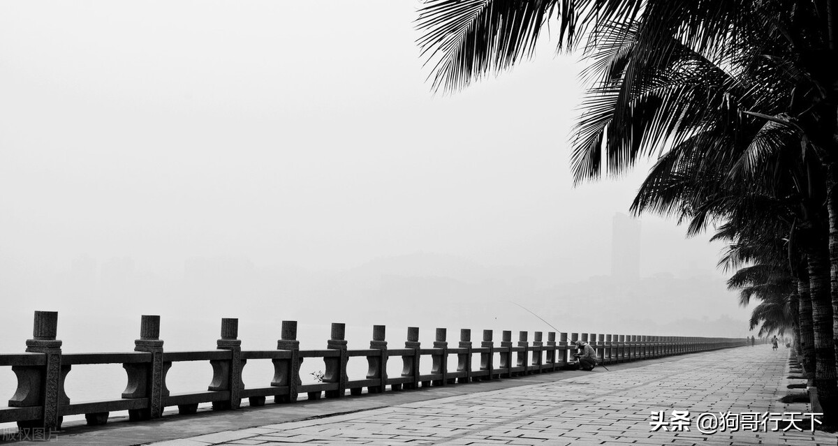 珠海免费旅游景点大全,珠海十大网红景点推荐