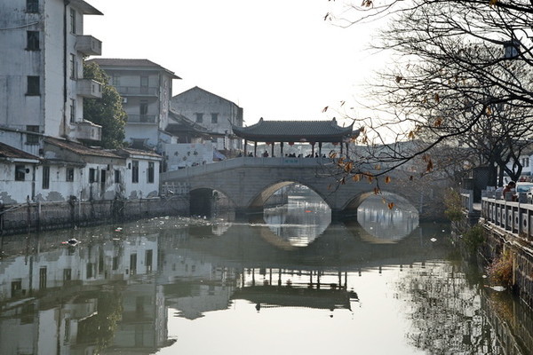 太仓十大古镇,太仓十大古镇排名