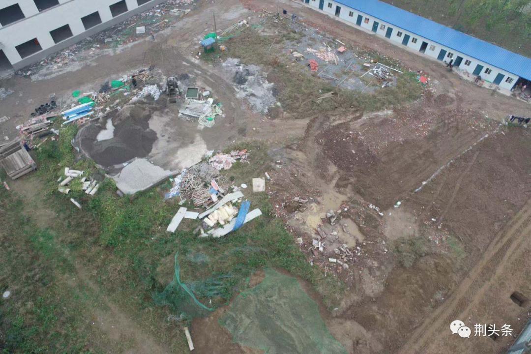 荆州市环境污染问题,荆州污染最新消息