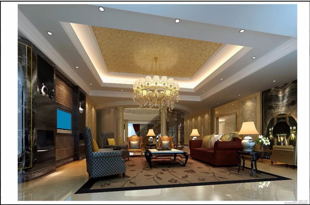 室内设计ps彩色平面图素材下载,ps室内平面图图库