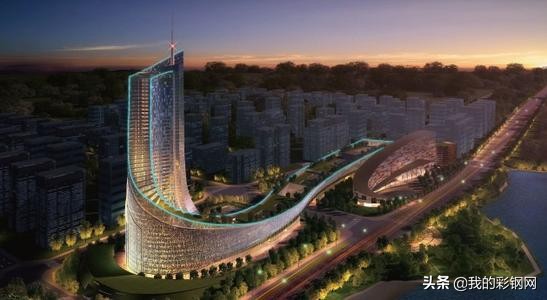 幕墙属于什么行业,幕墙设计行业前景如何