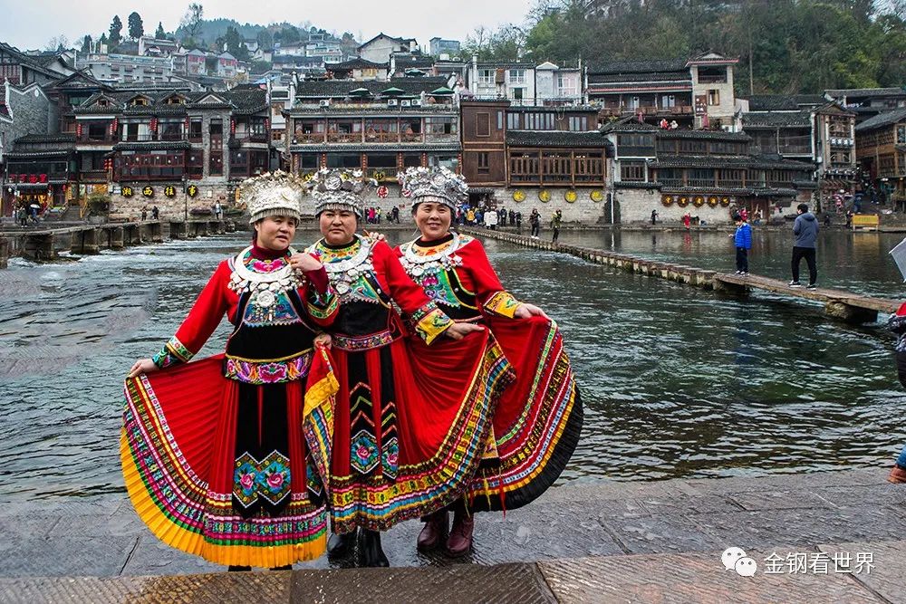 凤凰周边县旅游攻略自由行,湖南省凤凰县游玩