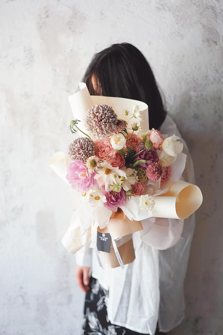 武汉“花森里”：小而美花店的差异化经营