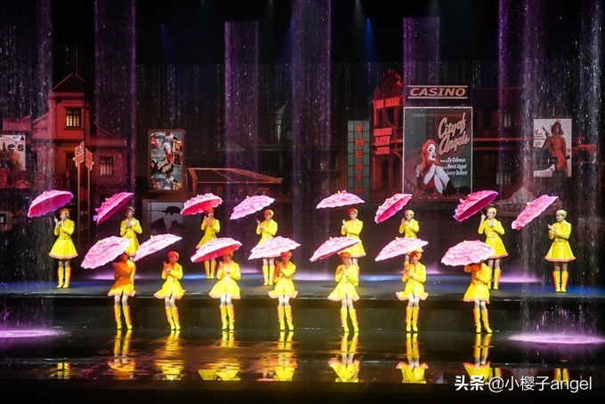 杭州宋城新晋网红打卡点,杭州宋城打卡攻略