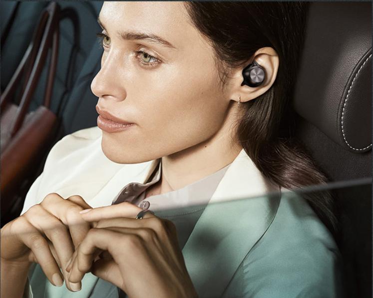 无线蓝牙耳机有线蓝牙耳机,真无线蓝牙耳机和颈挂式蓝牙耳机