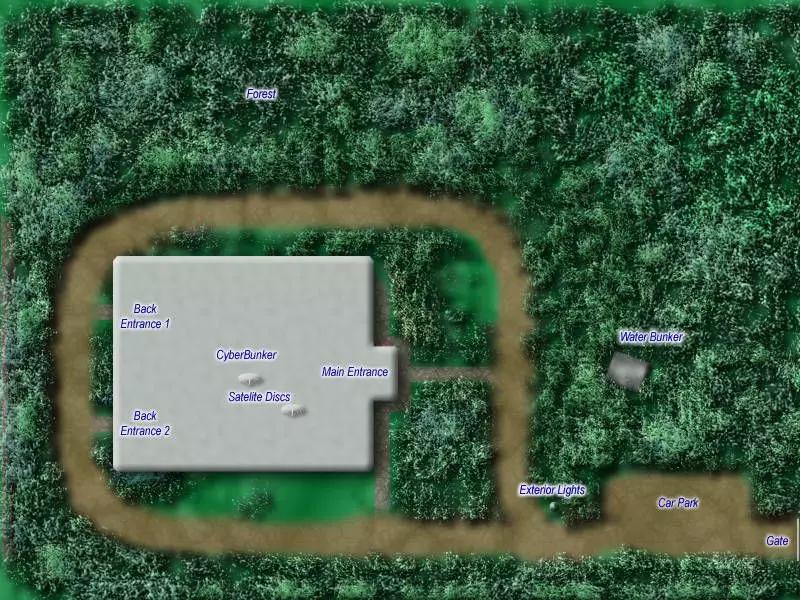 你看过的黄片，可能存在一个叫赛博庞克的国家里