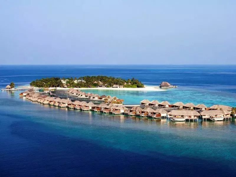 马尔代夫选岛攻略推荐,马尔代夫选岛