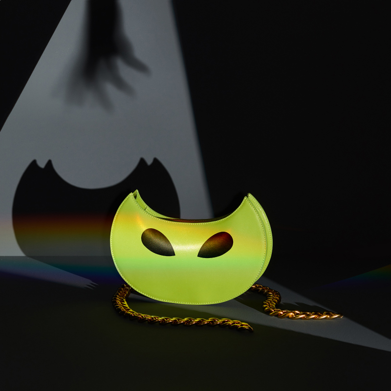 小众品牌包袋推荐,不易过时的浓浓复古韵味的包袋