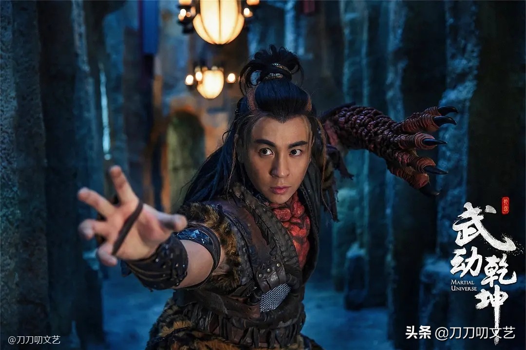 吴京谢苗同台,吴京谢苗演的电视剧