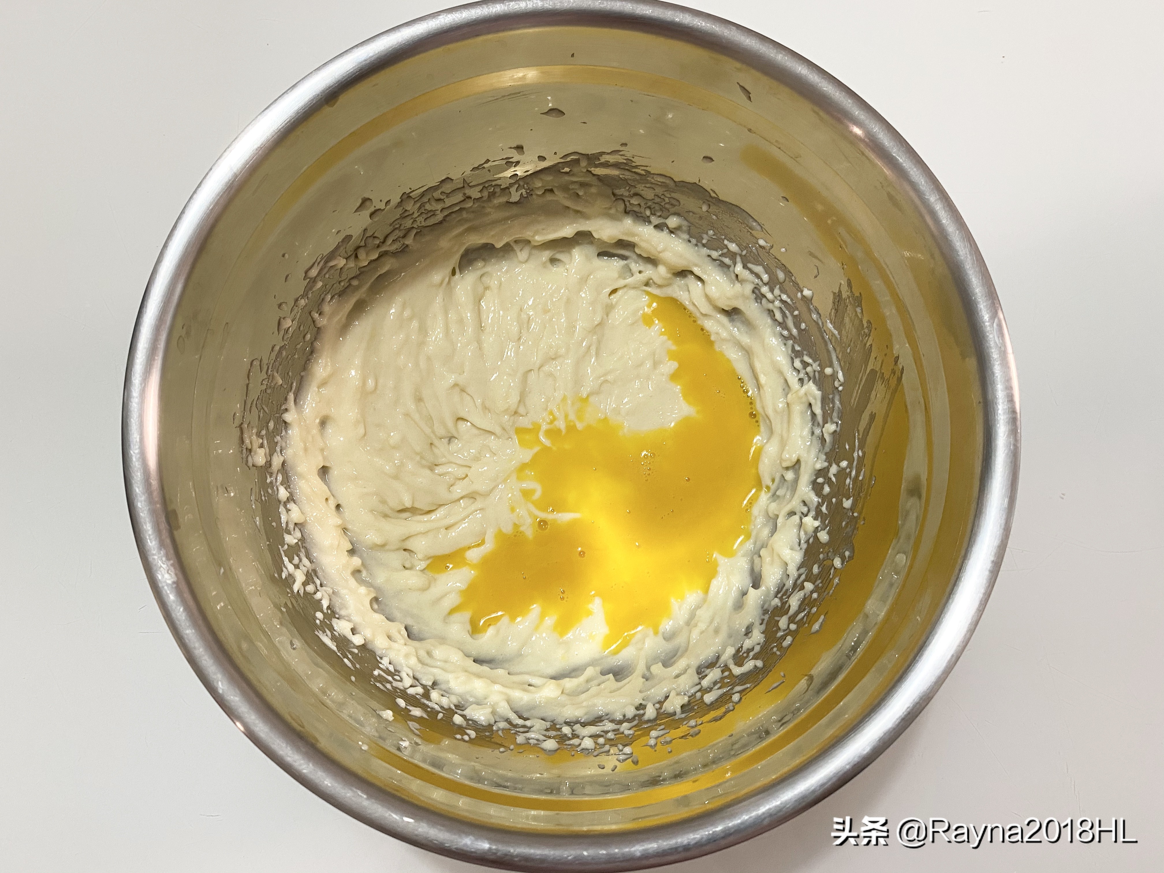 最简单的芝士蛋糕做法不需要烤箱,不用打发简单6寸芝士蛋糕做法