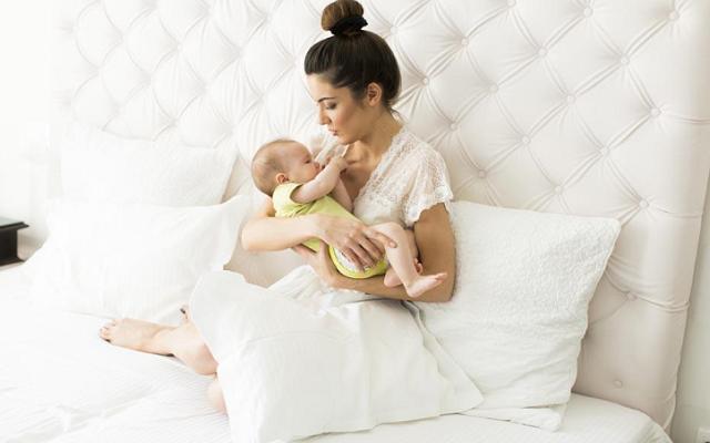哺乳遭遇乳头内陷，别慌，5大方法帮你解决它