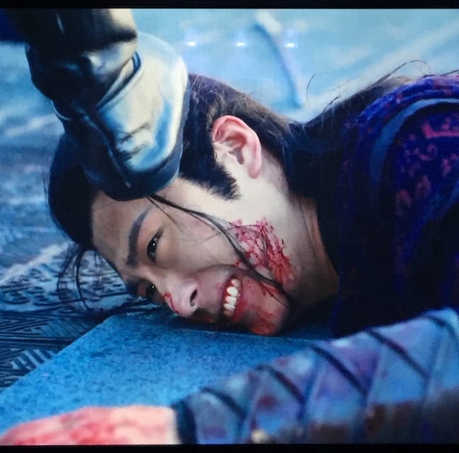 公认最虐心的五部古装剧,高颜值十部顶级虐心古装剧