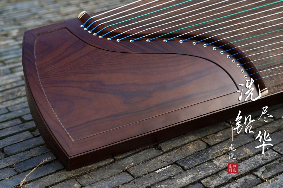 初学古筝买什么样的古筝最好,学古筝为什么要会钢琴