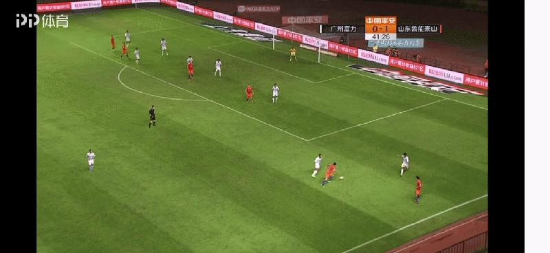 鲁能泰山队员张弛2020,张弛鲁能20年