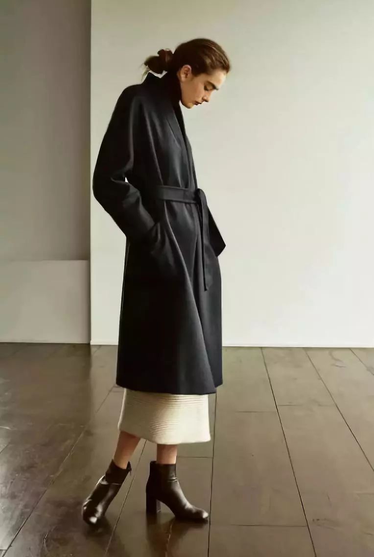 秋冬短靴攻略显高你得这么穿,短靴百搭推荐显瘦显高