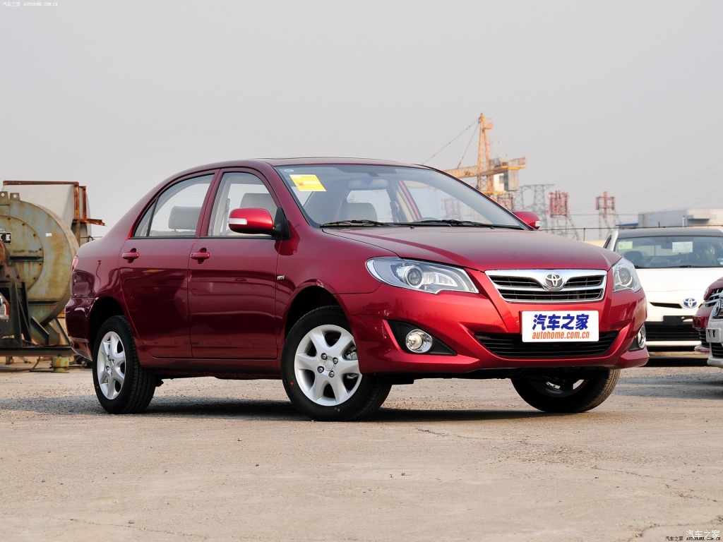 停产的丰田皇冠还保值吗,丰田花冠2011自动经典版