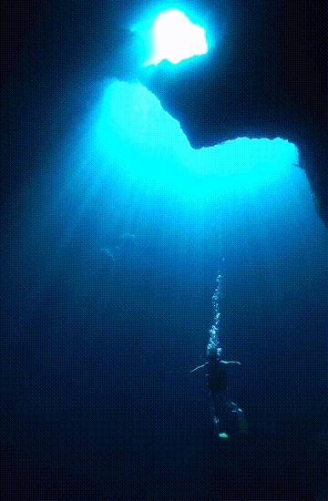 潜水圣地推荐帕劳,帕劳潜水旅游攻略