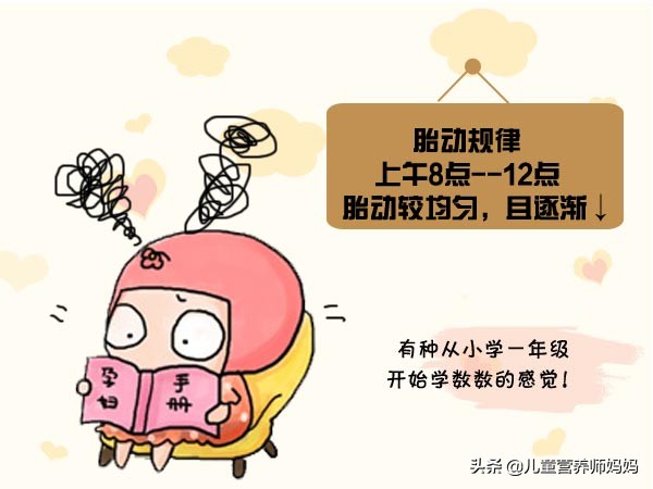 怀孕5个月突然有一天没有胎动,怀孕5个月平时胎动频繁今天不动