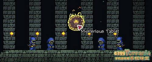 泰拉瑞亚石巨人祭坛不见了怎么办,泰拉瑞亚丛林神庙如何召唤石巨人