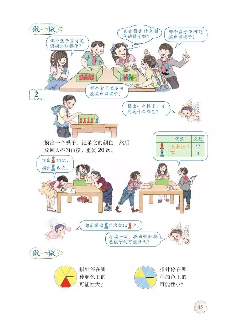 人教版五年级数学2022版电子课本,冀教版五年级上册数学课本电子书