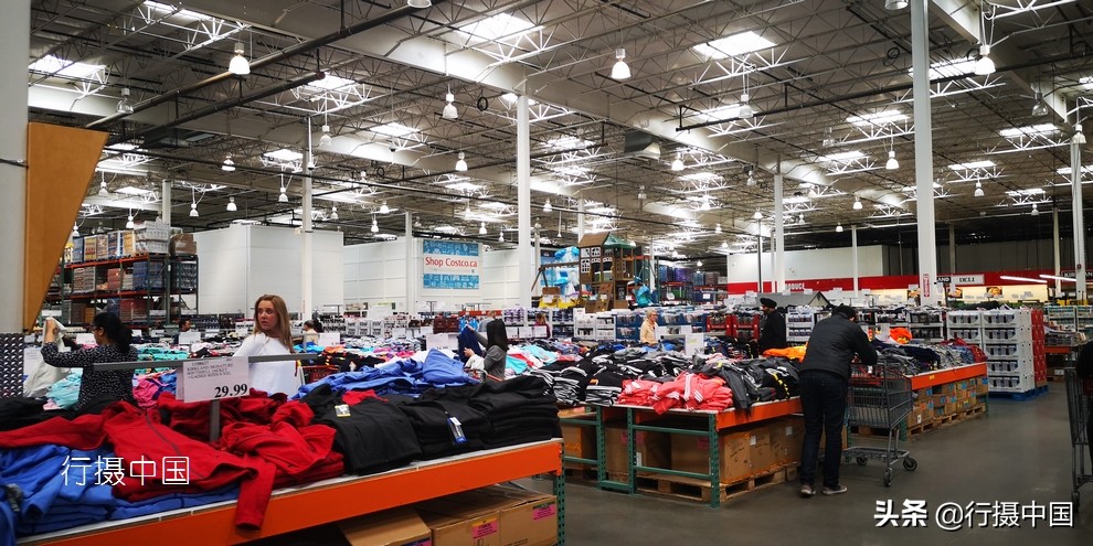 加拿大costco购物必买保健品,加拿大costco买什么东西最值