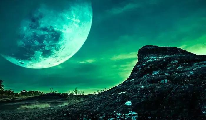 灵魂是活的还是死的,灵魂死后到底去哪了