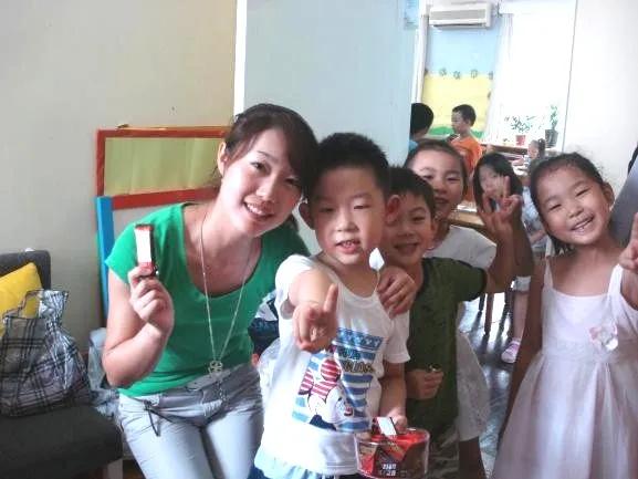 讲解学前教育专业,关于学前教育专业教程的总结