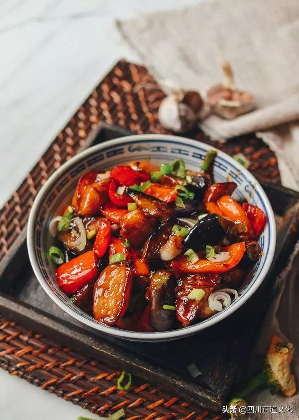 中国人的欲望之火和生命之光，除了酒还有这种蔬菜！