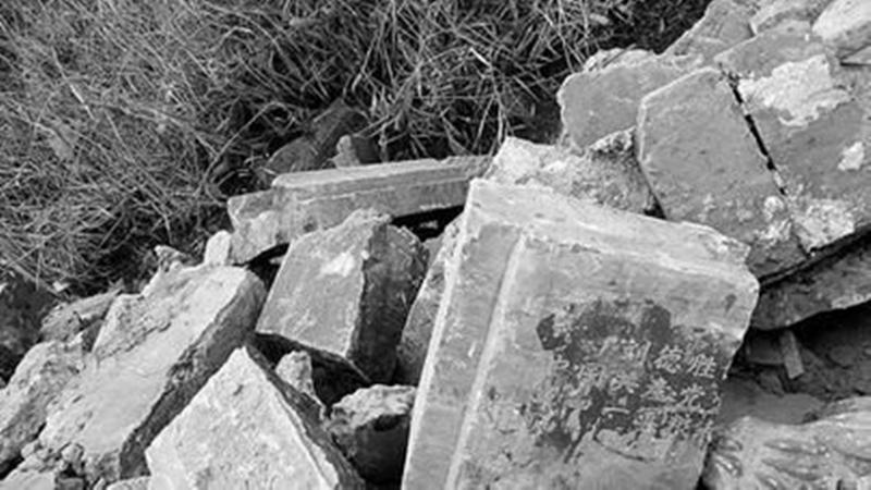 慈禧陵墓最值钱的宝物,慈禧陵墓珍宝值多少人民币