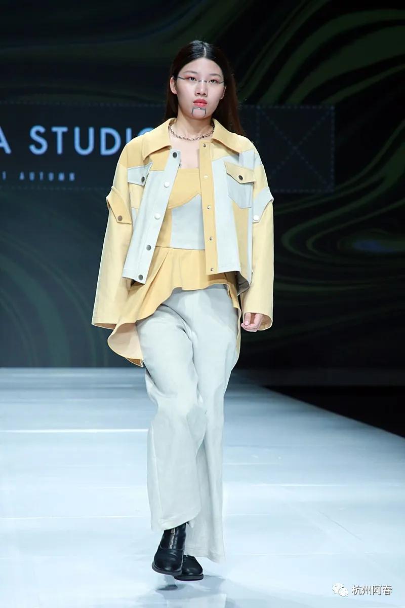 纺博会的六个亮点,2024杭州纺博会