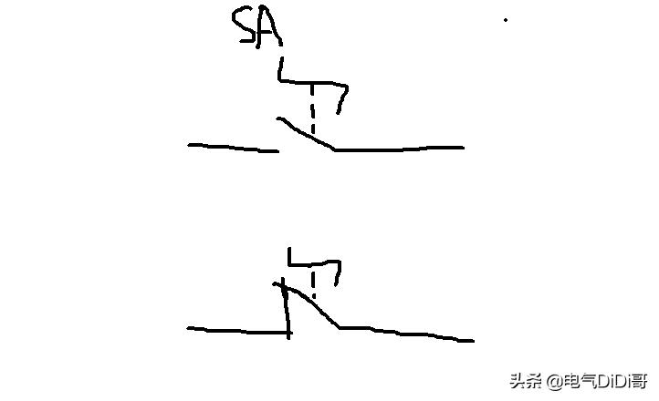 低压成套柜电气元件选型有标准吗,非标自动化电气元件选型教学