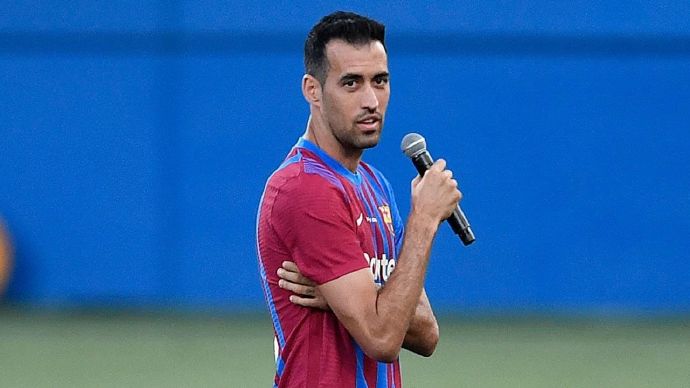 巴萨7-0瓦伦西亚,巴萨0-0爆冷连续3场不胜巴萨比赛