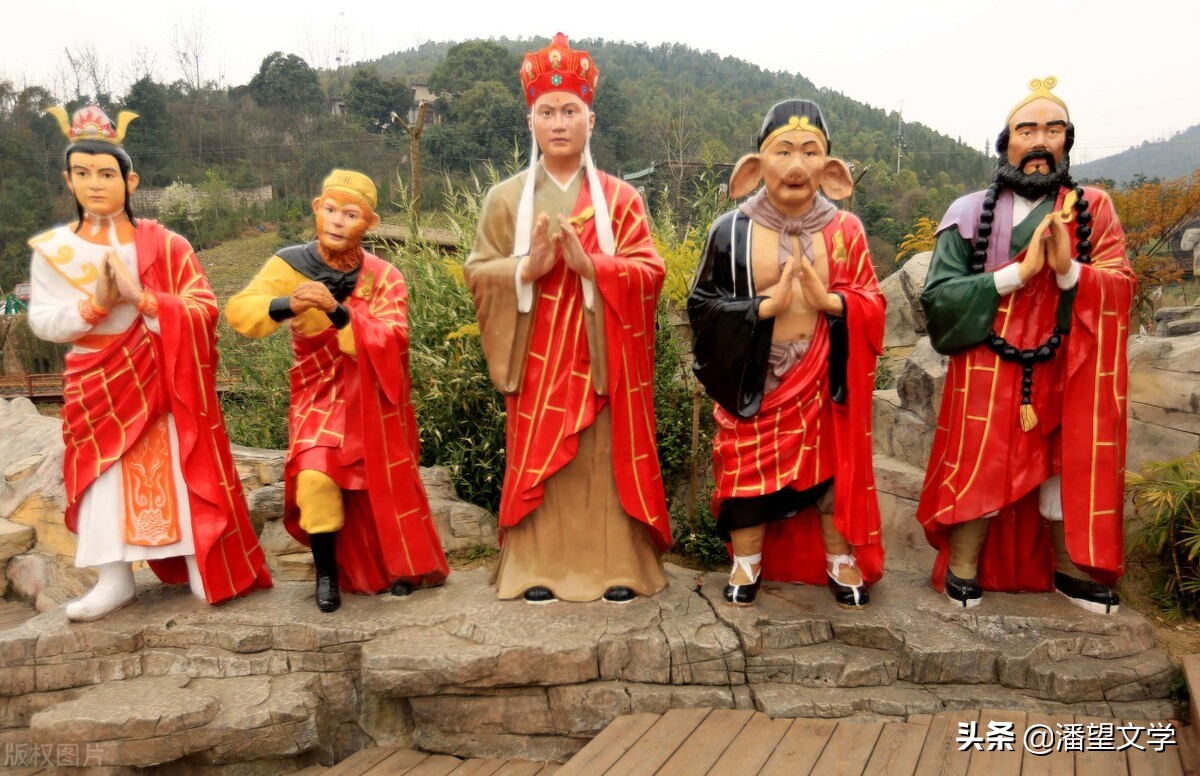 吴承恩写的西游记是神魔小说吗,吴承恩西游记小说排行